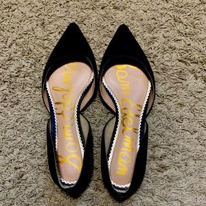 Sam Edelman Flats